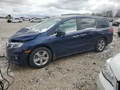 5FNRL6H50KB111802 2019 HONDA ODYSSEY