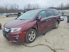 5FNRL6H50KB121147 2019 HONDA ODYSSEY
