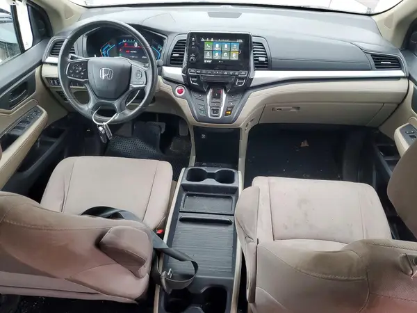 5FNRL6H50KB121147 2019 HONDA ODYSSEY - Image 7