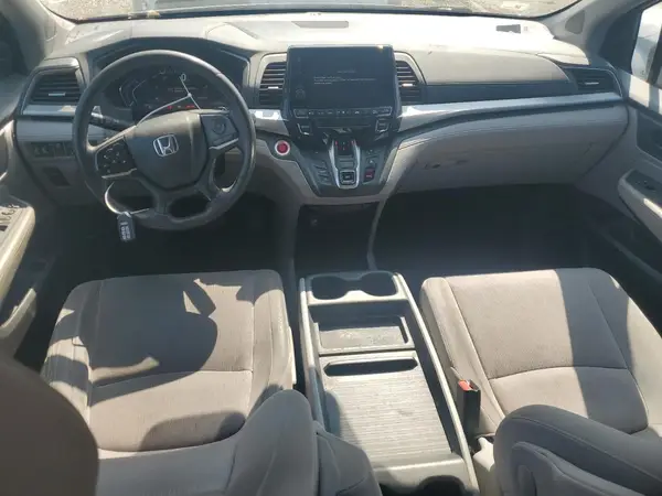 5FNRL6H50KB122752 2019 HONDA ODYSSEY - Image 8