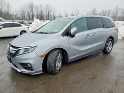 5FNRL6H50KB128213 2019 HONDA ODYSSEY