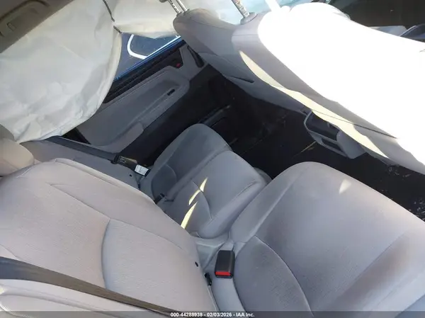 5FNRL6H50KB130303 2019 HONDA ODYSSEY - Image 8