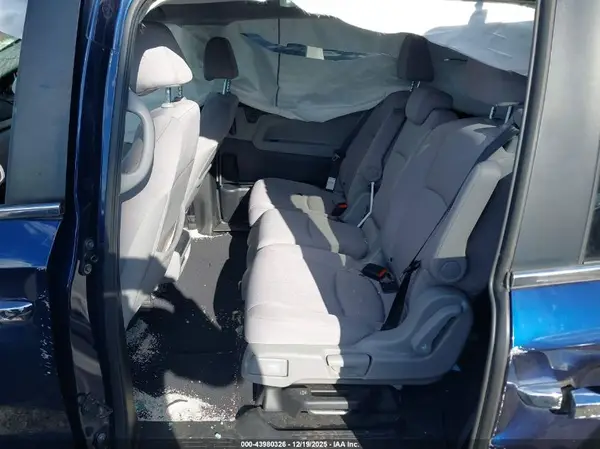 5FNRL6H50KB133041 2019 HONDA ODYSSEY - Image 8