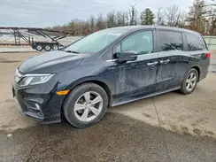 5FNRL6H50KB136957 2019 HONDA ODYSSEY