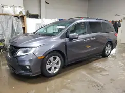 5FNRL6H50KB137381 2019 HONDA ODYSSEY