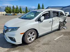 5FNRL6H50LB001320 2020 HONDA ODYSSEY