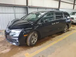 5FNRL6H50LB011815 2020 HONDA ODYSSEY