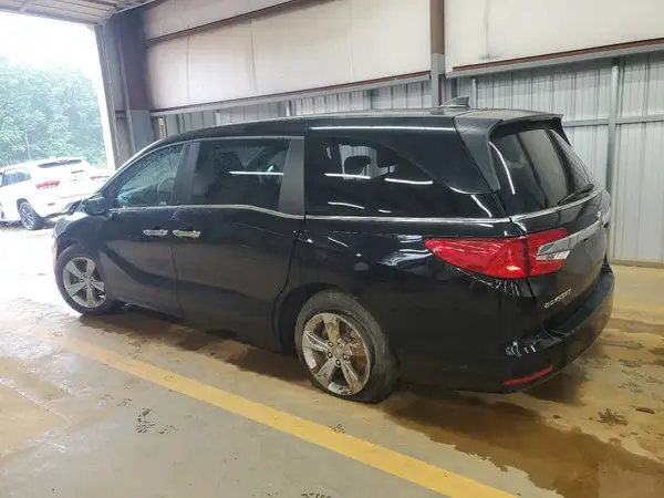 5FNRL6H50LB011815 2020 HONDA ODYSSEY - Image 2