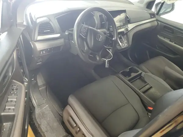5FNRL6H50LB011815 2020 HONDA ODYSSEY - Image 8