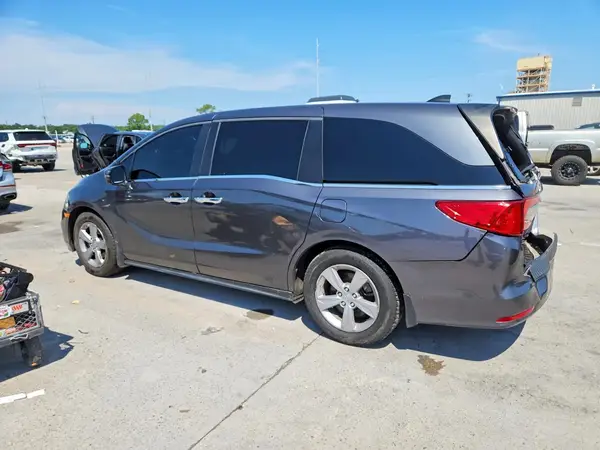 5FNRL6H50LB017338 2020 HONDA ODYSSEY - Image 2