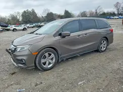 5FNRL6H50LB023463 2020 HONDA ODYSSEY