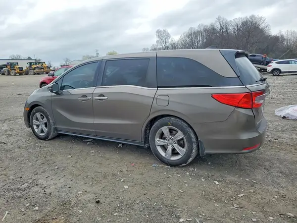 5FNRL6H50LB023463 2020 HONDA ODYSSEY - Image 2