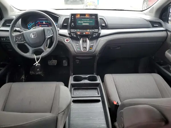 5FNRL6H50LB023463 2020 HONDA ODYSSEY - Image 8