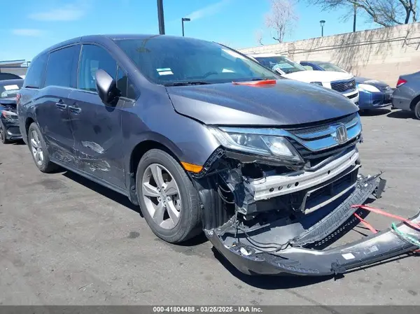 5FNRL6H50LB025620 2020 HONDA ODYSSEY - Image 1