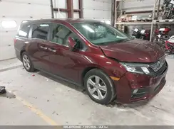 5FNRL6H50LB028372 2020 HONDA ODYSSEY