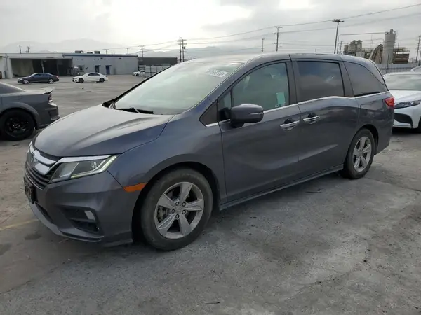 5FNRL6H50LB035208 2020 HONDA ODYSSEY - Image 1