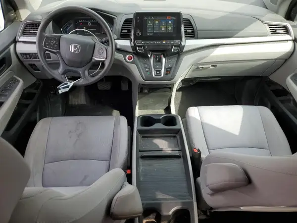 5FNRL6H50LB035208 2020 HONDA ODYSSEY - Image 8