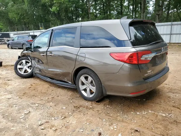 5FNRL6H50LB036486 2020 HONDA ODYSSEY - Image 2