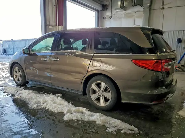 5FNRL6H50LB036570 2020 HONDA ODYSSEY - Image 2