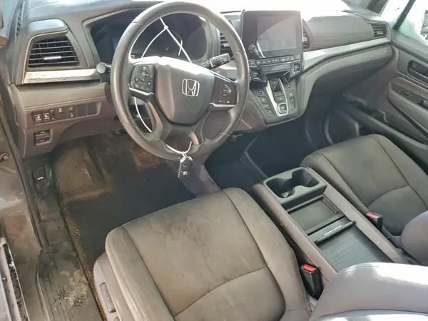5FNRL6H50LB036570 2020 HONDA ODYSSEY - Image 8