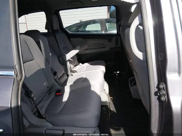 5FNRL6H50LB039081 2020 HONDA ODYSSEY - Image 8