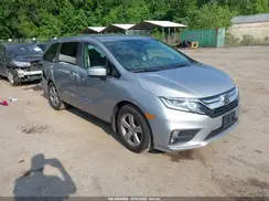 5FNRL6H50LB044457 2020 HONDA ODYSSEY