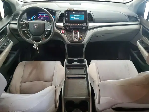 5FNRL6H50LB044958 2020 HONDA ODYSSEY - Image 8