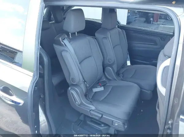 5FNRL6H50LB054647 2020 HONDA ODYSSEY - Image 8