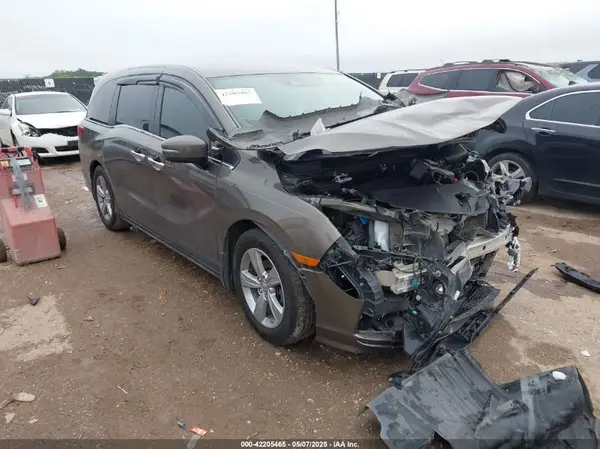 5FNRL6H50LB055717 2020 HONDA ODYSSEY - Image 1