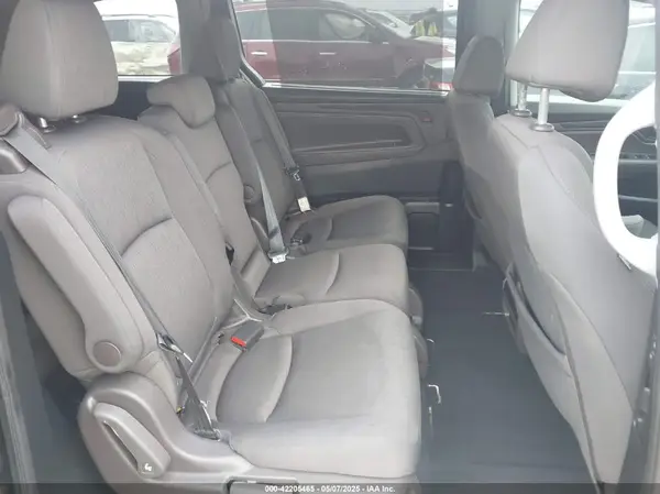 5FNRL6H50LB055717 2020 HONDA ODYSSEY - Image 8