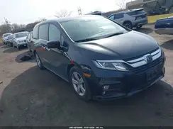 5FNRL6H50LB058259 2020 HONDA ODYSSEY