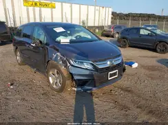 5FNRL6H50LB059332 2020 HONDA ODYSSEY