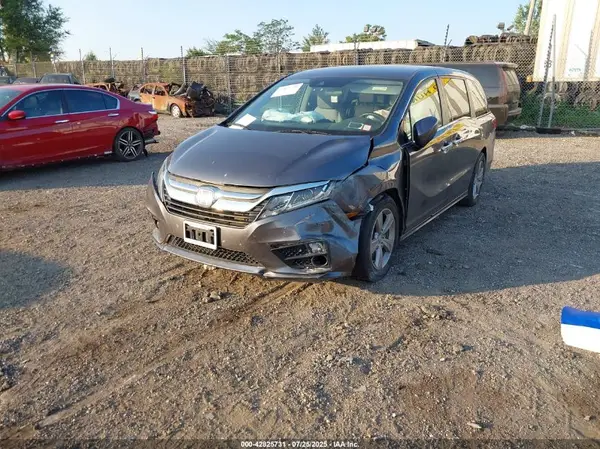 5FNRL6H50LB059332 2020 HONDA ODYSSEY - Image 2