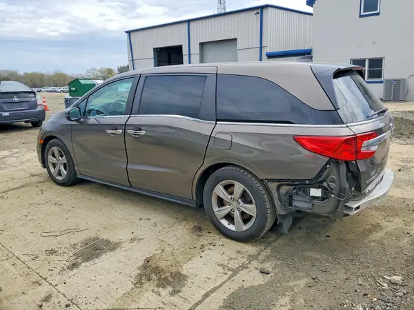 5FNRL6H50LB064241 2020 HONDA ODYSSEY - Image 2
