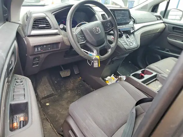 5FNRL6H50LB064241 2020 HONDA ODYSSEY - Image 8