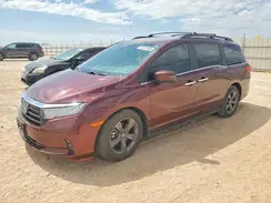 5FNRL6H50MB003084 2021 HONDA ODYSSEY