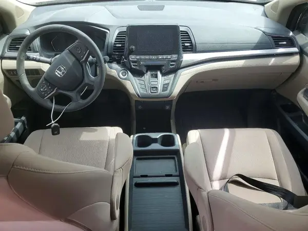 5FNRL6H50MB003084 2021 HONDA ODYSSEY - Image 8