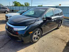 5FNRL6H50MB005787 2021 HONDA ODYSSEY