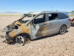 5FNRL6H50MB012822 2021 HONDA ODYSSEY