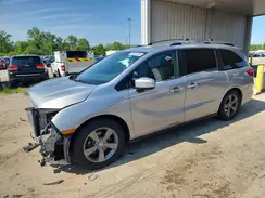 5FNRL6H50MB012836 2021 HONDA ODYSSEY