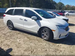 5FNRL6H50MB014070 2021 HONDA ODYSSEY