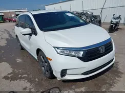 5FNRL6H50MB014084 2021 HONDA ODYSSEY