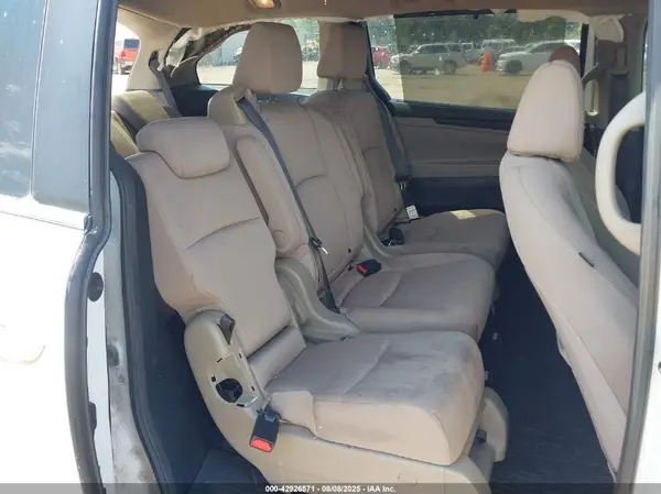 5FNRL6H50MB014084 2021 HONDA ODYSSEY - Image 8