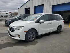 5FNRL6H50MB014909 2021 HONDA ODYSSEY