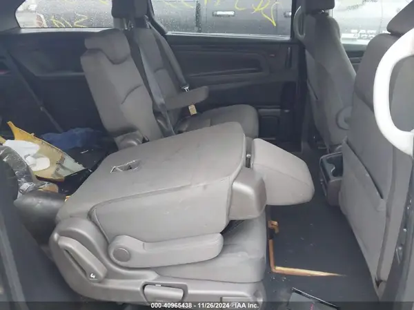 5FNRL6H50MB016823 2021 HONDA ODYSSEY - Image 8
