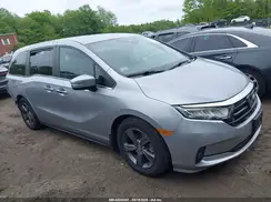 5FNRL6H50MB016840 2021 HONDA ODYSSEY