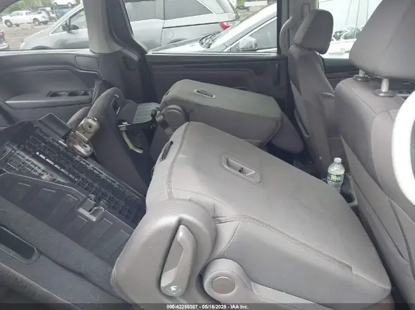 5FNRL6H50MB016840 2021 HONDA ODYSSEY - Image 8