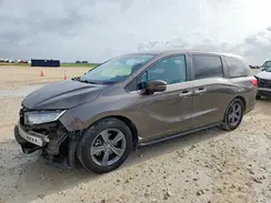 5FNRL6H50MB019155 2021 HONDA ODYSSEY