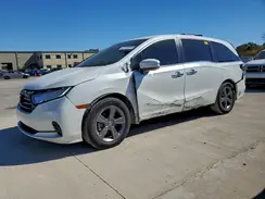 5FNRL6H50MB022282 2021 HONDA ODYSSEY