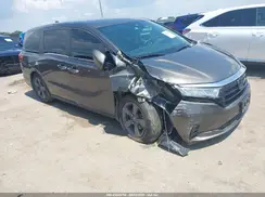 5FNRL6H50MB027580 2021 HONDA ODYSSEY